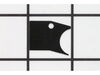 Bail Spring Cover 654gt – Part Number: 31261
