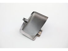 Side Discharge Chute Assembly – Part Number: 3127911001