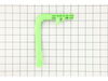 Control Handle – Part Number: 3127928001