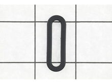 Rubber Gasket – Part Number: 3130337001