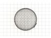 Fan Baffle – Part Number: 3132552001