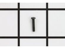 Side Plate Screw – Part Number: 33669