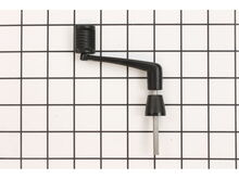 Handle Black Max 4/5 – Part Number: 33775