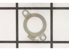 Bearing Plate – Part Number: 33806