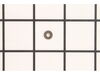 Sheet Washer – Part Number: 34259