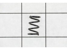 Compression Spring – Part Number: 3660614001