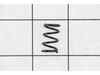 Compression Spring – Part Number: 3660614001