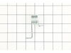 Torsion Spring – Part Number: 3660780001