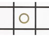 Shim – Part Number: 37044