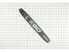 Guide Bar – Part Number: 3705657002