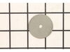 Drag Shim – Part Number: 37067