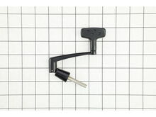 Handle- Max 7/9 – Part Number: 37071