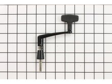 Handle- Bm7 – Part Number: 37190