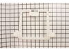 Battery Retainer – Part Number: 3800-7809