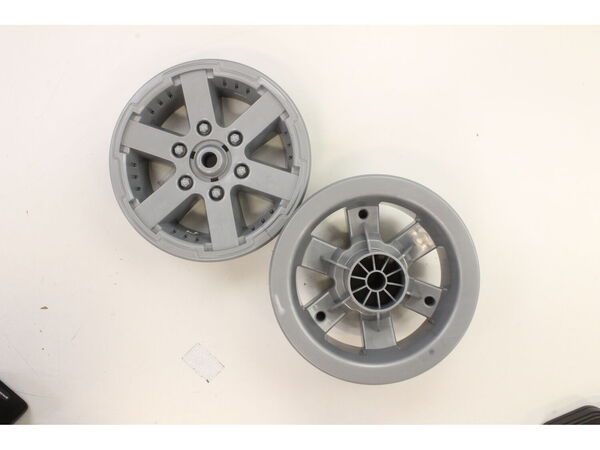18285797-1-M-Power Wheels-3800-8224-Bagged Rear Rims, Inner/Outer