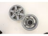 Bagged Rear Rims, Inner/Outer – Part Number: 3800-8224