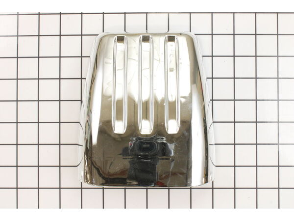 18286440-1-M-Power Wheels-3900-1075-Hood Scoop For Jeep (chrome)