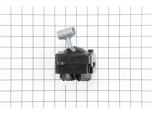 18286515-1-M-Power Wheels-3900-5516-Shifter Assembly