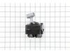 Shifter Assembly – Part Number: 3900-5516