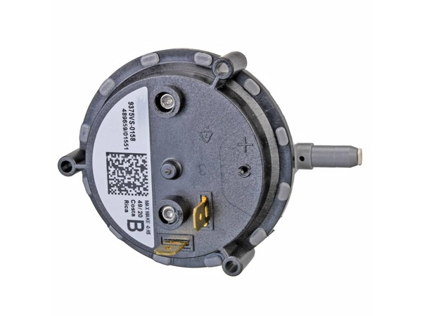 18287272-1-M-Ruud-42-105499-09-Pressure Switch Assembly - On Or After Approximate Date Code 511