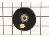 Rt. Sd Plt Blk Grooved 5001C – Part Number: 4475
