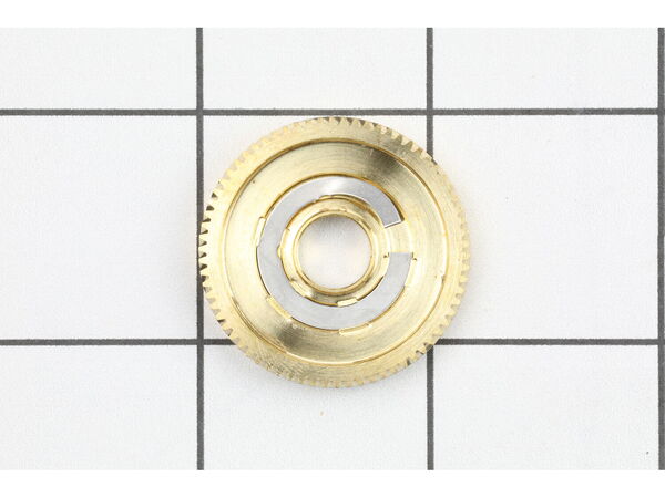 18288409-1-M-Abu Garcia-4528-Drive Gear & Click Spg. 5500C