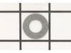 Drag Washer - Lower 12/Ninecl – Part Number: 4567