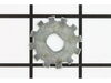 Click Wheel 12/Ninecl/Tencl – Part Number: 4568