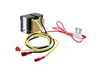 Transformer W/fuse - After F11 – Part Number: 46-101496-01