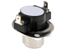 Limit - Main Limit (heat Excha – Part Number: 47-104465-01