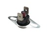 Limit - Manual Reset (burner C – Part Number: 47-22861-03