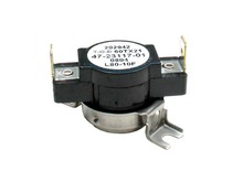 Electric Heat Designation 14s – Part Number: 47-23117-01