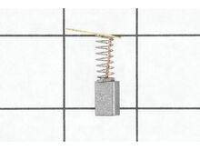 Carbon Brush – Part Number: 4960015018