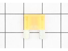 Fuse – Part Number: 4970316002