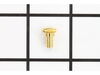 Side Plate Thumb Nut – Part Number: 5029