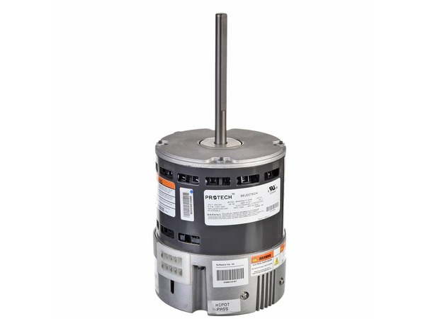18291700-1-M-Ruud-51-104360-02-Blower Motor