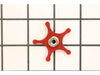 Star Wheel 170 – Part Number: 51102