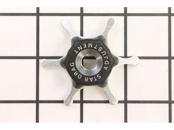 18293183-1-M-Abu Garcia-51252-Star Drag Assy. Abu875 42