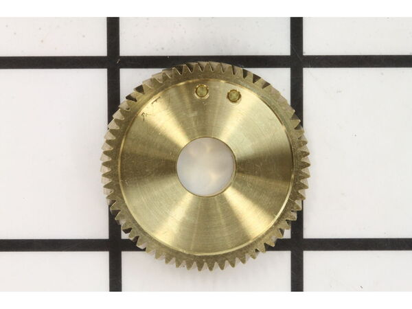 18293247-1-M-Abu Garcia-5126-Drive Gear W/Click Spr. 5/6000