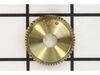 Drive Gear W/Click Spr. 5/6000 – Part Number: 5126