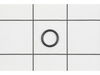 O-ring – Part Number: 5229