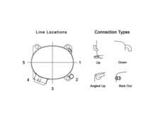 Compressor – Part Number: 55-102045-103S
