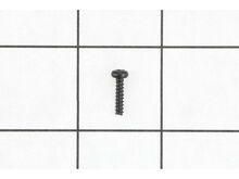 Tapping Screw – Part Number: 5610012011