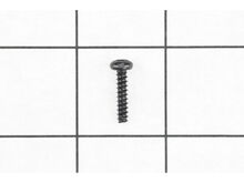 Trilobular Screw – Part Number: 5610264001