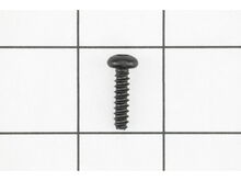Tapping Screw – Part Number: 5610291003
