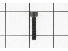 Screw – Part Number: 5620216003