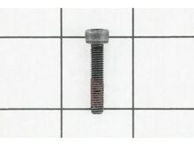 Hexagon Socket Screw – Part Number: 5620216005