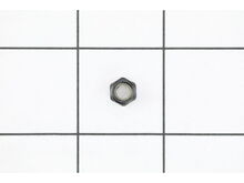 Prevailing Torque Hexagon Nut – Part Number: 5630007006