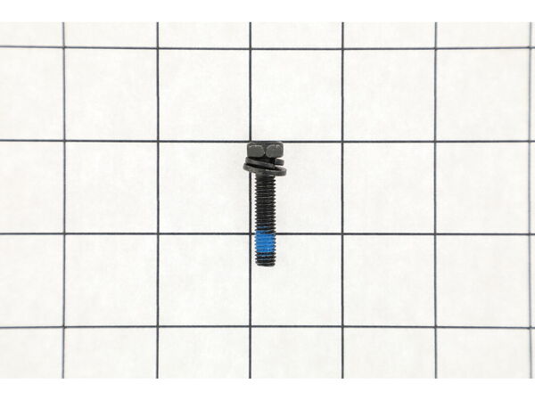 18303880-1-M-Ego-5640217003-Bolt And Washer Set