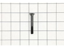 Square Neck Bolt – Part Number: 5640245001